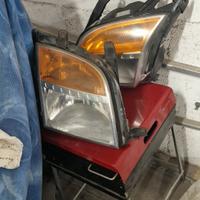 accessori auto