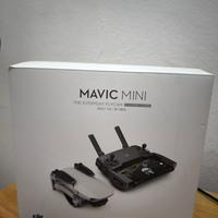 Drone Dji Mavic mini 2