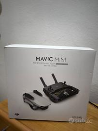 Drone Dji Mavic mini 2