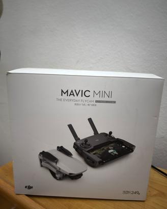 Drone Dji Mavic mini 