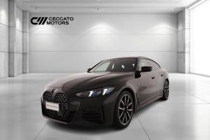 BMW Serie 4 420d Gran Coupe mhev 48V xdrive M Spor