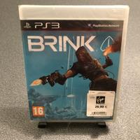 BRINK per PlayStation 3