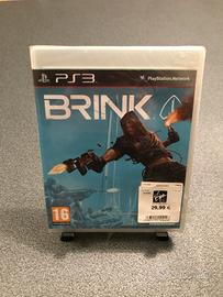 BRINK per PlayStation 3