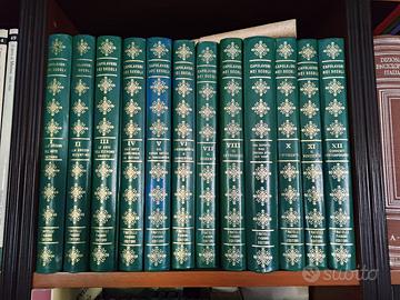 Capolavori nei secoli – Fratelli Fabbri Editori