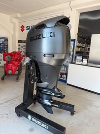 SUZUKI DF 250 KURO