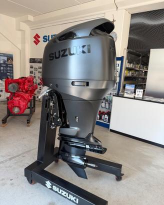 SUZUKI DF 250 KURO