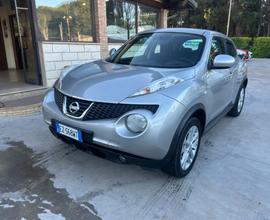 NISSAN Juke 1.5 dCi Acenta
