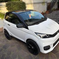 AIXAM CITY SPORT EMOTION 02/2021