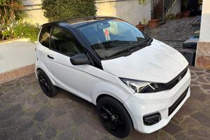 AIXAM CITY SPORT EMOTION 02/2021