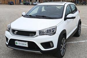 DR dr3 1.5 Bi-Fuel GPL