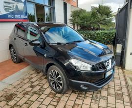 Nissan Qashqai 2.0 dCi 4x4 150 cv dCi Tekna