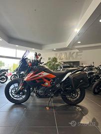 BMW r 1250 gs Adventure Abs my19
