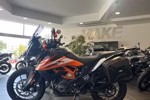 BMW r 1250 gs Adventure Abs my19