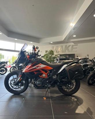 BMW r 1250 gs Adventure Abs my19