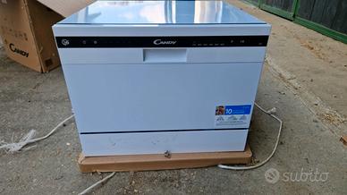Candy Lavastoviglie Compatta CDCP6/E