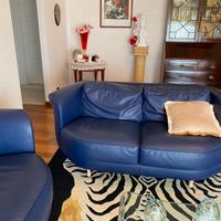 Coppia Divani Moroso