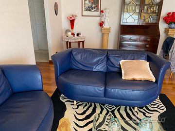 Coppia Divani Moroso