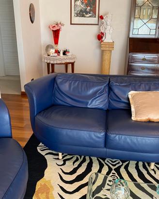 Coppia Divani Moroso