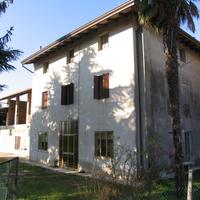 Casa valvasone (pordenone)