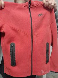 Felpa nike ragazzo