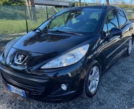 Peugeot 207 1.4 8V 75CV SW X Line ECO GPL