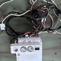 Ricambi caldaia Beretta Ciao Green 29 -cetralina