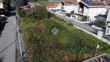 TER. RESIDENZIALE A CERRO MAGGIORE