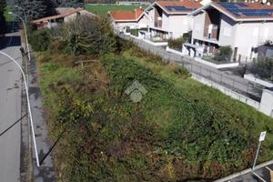 TER. RESIDENZIALE A CERRO MAGGIORE