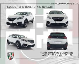 Peugeot 5008 1.5 bluehdi Business s&s 130cv 7p.ti