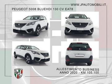 Peugeot 5008 1.5 bluehdi Business s&s 130cv 7p.ti