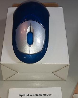 Mouse Senza Filo, Wireless Lotto 3 Mouse nuovi