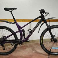 TREK Fuel Ex 5 - telaio XXL - anno 2020
