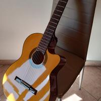 Crafter SCT 280eq