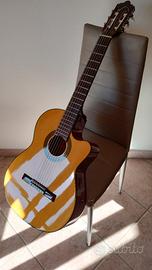 Crafter SCT 280eq