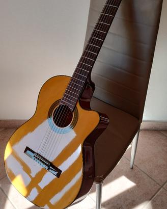 Crafter SCT 280eq