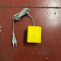 Alimentatore trasformatore polistil