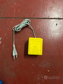 Alimentatore trasformatore polistil