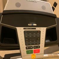 Tappis Roulant NordicTrack T7.0