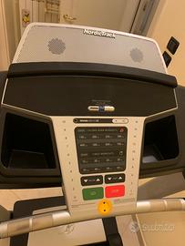 Tappis Roulant NordicTrack T7.0