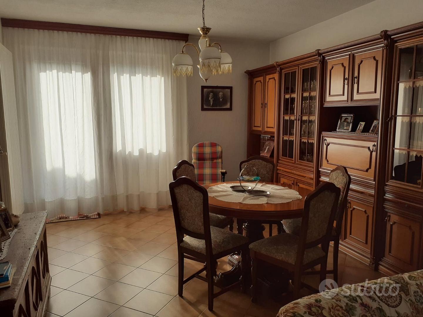 Apartment in Mazzo di Valtellina, Valle di Sotto - Vista 3