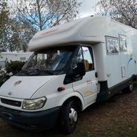 Camper