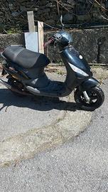 Piaggio Zip 50