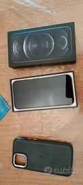 iPhone 12pro 128 gb