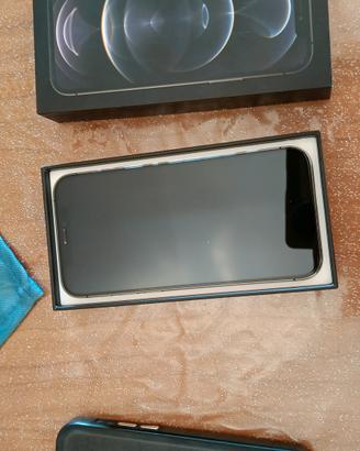 iPhone 12pro 128 gb