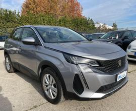 PEUGEOT 3008 1.5hdi ACTIVE BUSINESS 130cv ANDROI