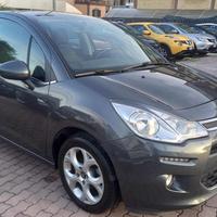 CITROEN C3 BlueHDi 75 CV EXCLUSUVE