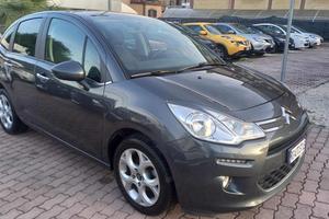 CITROEN C3 BlueHDi 75 CV EXCLUSUVE