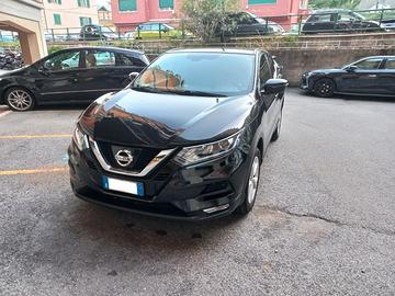 NISSAN QASHQAI 1.6 DCI 131CV 4WD BUSINESS