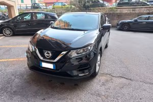 NISSAN QASHQAI 1.6 DCI 131CV 4WD BUSINESS