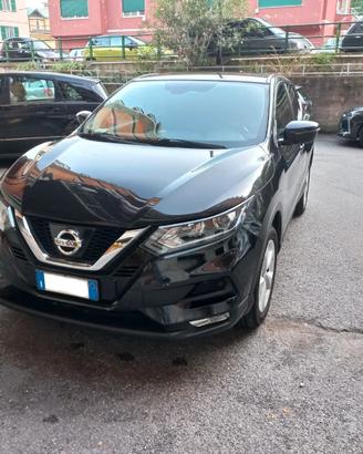 NISSAN QASHQAI 1.6 DCI 131CV 4WD BUSINESS